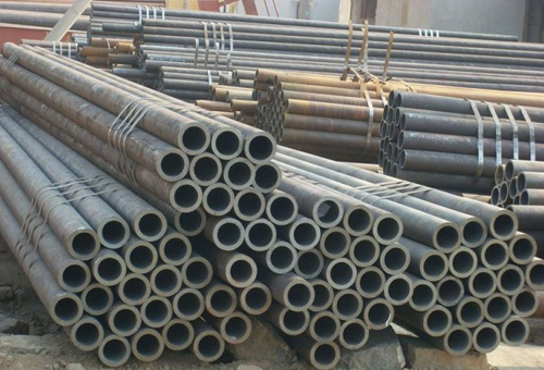 海东20#无缝钢管